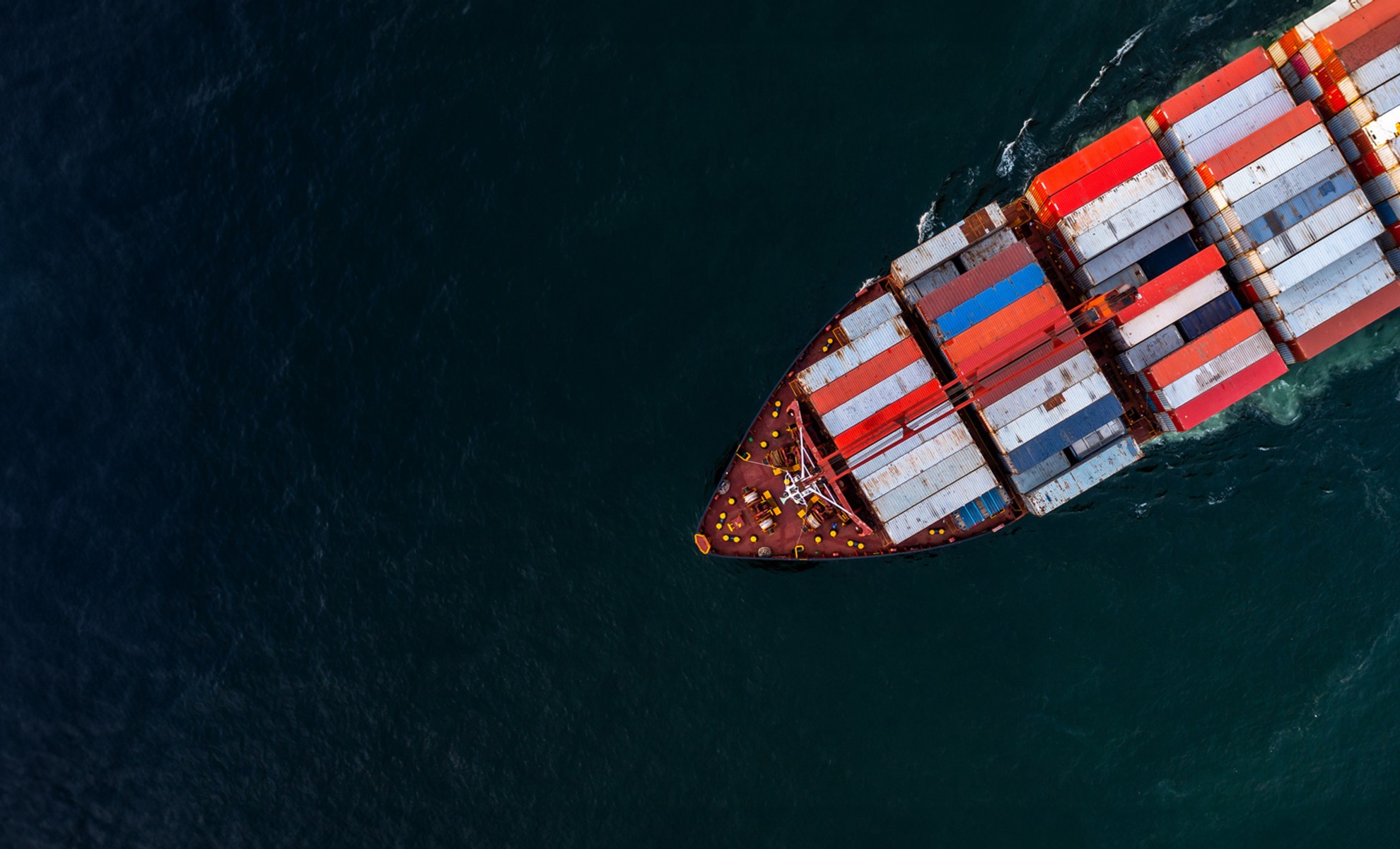 Nazar Trans ile denizyolu taşımacılığı: Güven, hız ve esneklik bir arada.
